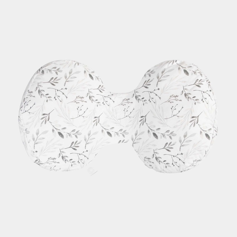 Boppy Side Sleep Pregnancy Pillow